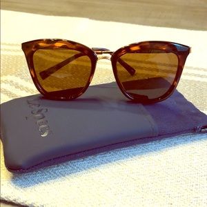 LeSpecs Sunglasses